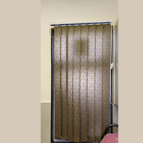 Vertical Blinds